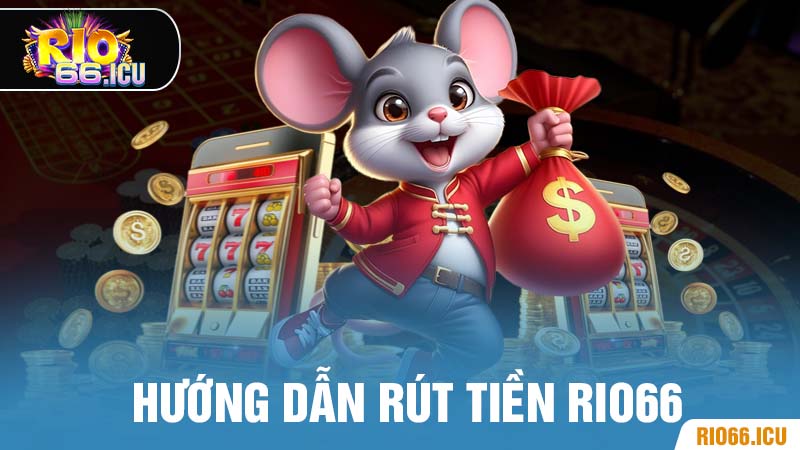 Rút tiền Rio66